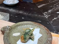 -荣一代目OMAKASE板前料理