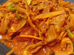 -多宾韩国料理(学衡路店)