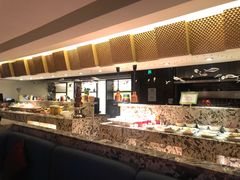 -五洲皇冠巴西烤肉餐厅