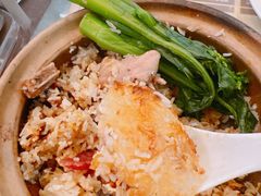 -超记煲仔饭(珠光路店)