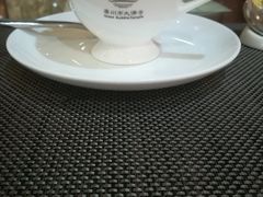 -大佛寺高级素食自助餐厅