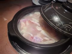 -同仁四季椰子鸡(福田车公庙店)