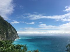 -太鲁阁公园