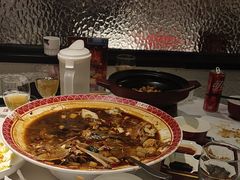 -旺顺阁鱼头泡饼(小红门店)