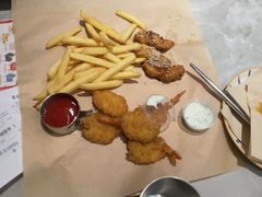 -必胜客(中山店)