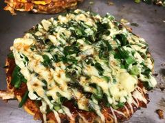 -日葵 大阪烧ひまり(仙霞路店)