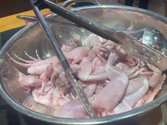 -小饕荟雅安贡椒鱼鲜馆(广福桥店)