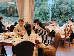 -浙江西子宾馆·瑶园咖啡厅