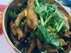 -盛香亭热卤(友阿奥特莱斯店)