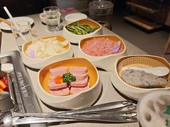 -海底捞火锅(奥体南路店)