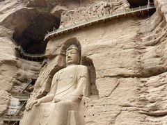 -炳灵寺世界文化遗产旅游区