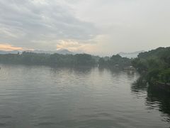 -印象西湖·最忆是杭州实景演出