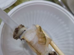 -名超海鲜烧烤大排档