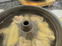 招牌黑松露汽锅茶园鸡-熙楼(翠湖店)