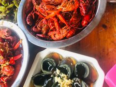 -五七小李子油焖大虾(总店)