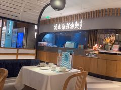 -莆田餐厅PUTIEN(宁波阪急店)