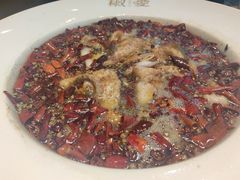 -椒爱水煮鱼川菜(CBD万达店)
