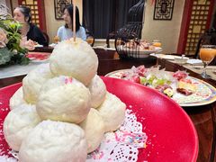 -鹿鸣春饭店(总店)