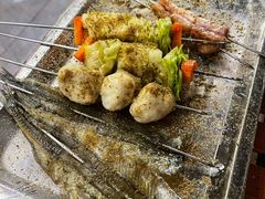 -小寒羊烧烤(凯瑞时代大厦店)