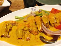 -喜越泰莱·泰越料理(海逸新天地店)