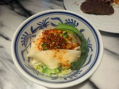 -西安饭庄·非遗陕菜(钟楼店)