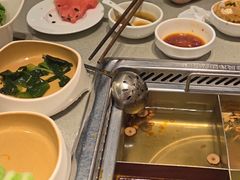 -天津梅江印象城