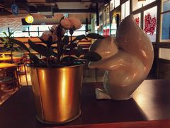 -JINNS锦时 steak&pizza(浸信会礼拜堂旧址店)
