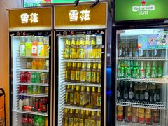 -陈帅夜排档·龙虾·炒菜·烤串(世茂店)