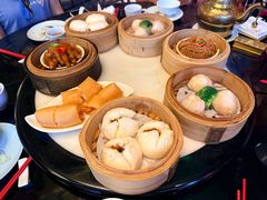 -誉八仙粤菜(万象天地店)