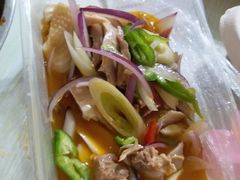 -西粉堂新疆米粉(朝外店)
