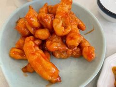 -鑫巴蜀小镇 · 水煮鱼专研店(玉桥店)