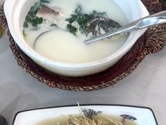 -紫藤园·天目湖大鱼头(南山竹海店)