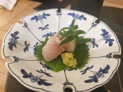 -鮨政·Omakase(万象城店)