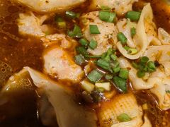 -点兵点将·四川传统小吃集(勐海路店)