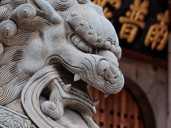 -南普陀寺