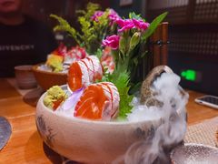 -蟹将军·松叶蟹和牛日料放题自助(K11店)