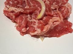 -韩盛·古法烤肉店(皇城恒隆广场店)