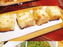 -大牌大·传统杭帮菜(湖滨店)