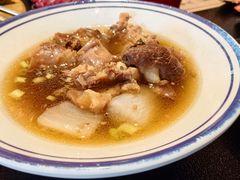 -潮庭牛肉火锅·骑楼私宴