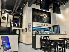 大堂-茶叁酒肆·楚味江湖(菱角湖店)