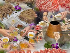 -老毛手抓·盐池滩羊非遗手抓(宁夏总店)