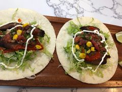 -TACO TUESDAY塔可星期二(人民路店)