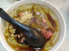-钢管厂歆瑞源油卤串串香(春熙路太古里店)