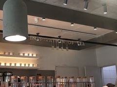-喜茶(上海兴业太古汇店)