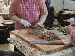-老西关黄老太牛肉烧饼