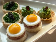 -三嚥阁 La Villa Restaurant