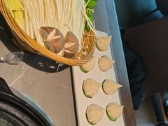 -同仁四季椰子鸡(无锡滨湖万象汇店)
