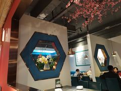 -南海底小海鲜·湘菜(鲁巷吴家湾店)