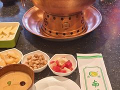 -南门涮肉(通州大船店)