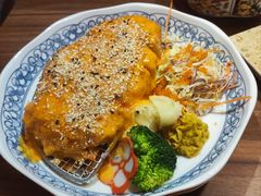 -隐月· 㐂和食屋(芝罘万达公馆店)